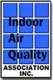 Indoor Air Quality Association Inc. Logo